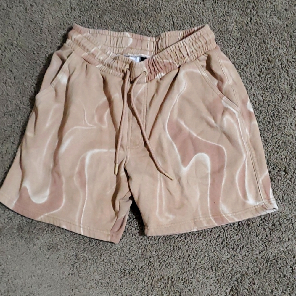 Sweat Shorts